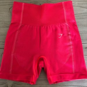 Ultra Seamless shorts